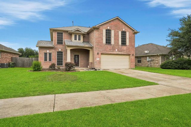 3039 Orange Street, Pearland, TX 77581