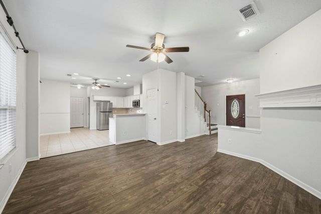 3039 Orange Street, Pearland, TX 77581