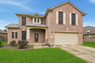 3039 Orange Street, Pearland, TX 77581