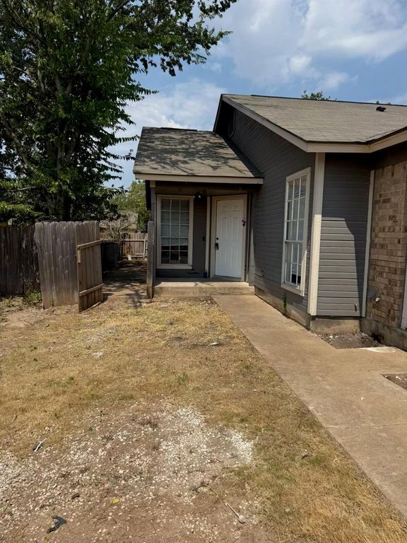 12308 DELLREY DR A, Austin, TX 78758