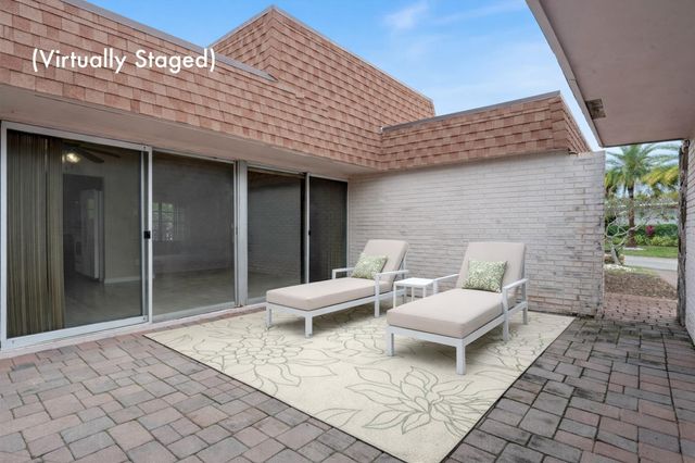 4705 Bayberry Lane, Tamarac, FL 33319