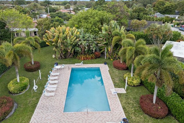 4705 Bayberry Lane, Tamarac, FL 33319