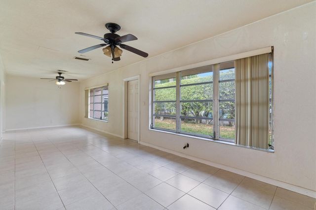 4705 Bayberry Lane, Tamarac, FL 33319