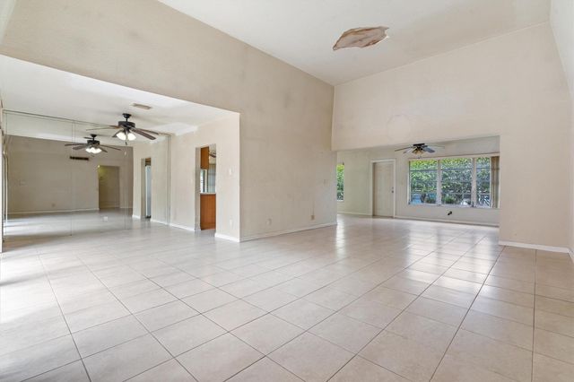 4705 Bayberry Lane, Tamarac, FL 33319
