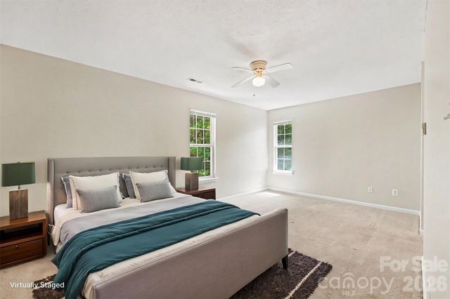 9327 Kimmel Lane, Charlotte, NC 28216