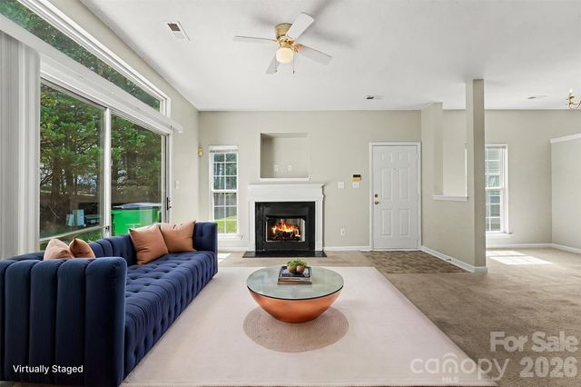 9327 Kimmel Lane, Charlotte, NC 28216