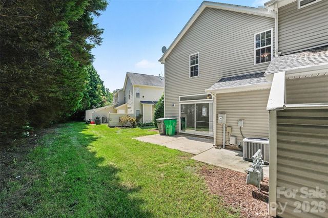 9327 Kimmel Lane, Charlotte, NC 28216