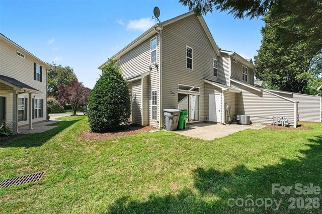 9327 Kimmel Lane, Charlotte, NC 28216