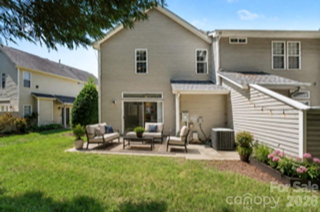 9327 Kimmel Lane, Charlotte, NC 28216