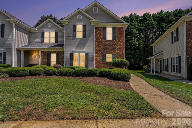9327 Kimmel Lane, Charlotte, NC 28216