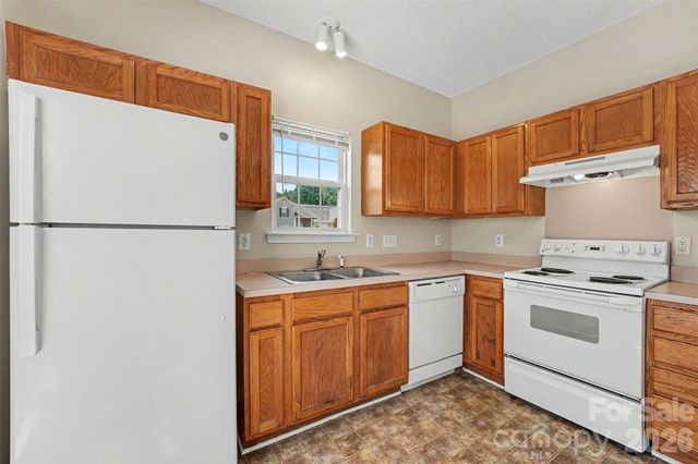 9327 Kimmel Lane, Charlotte, NC 28216
