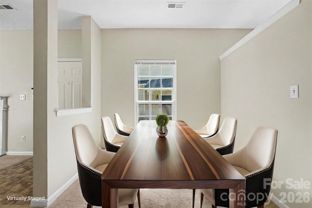 9327 Kimmel Lane, Charlotte, NC 28216