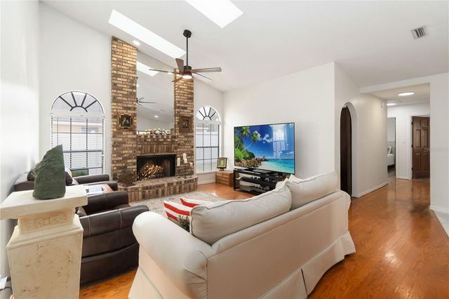 4014 GALLAGHER LOOP, Casselberry, FL 32707