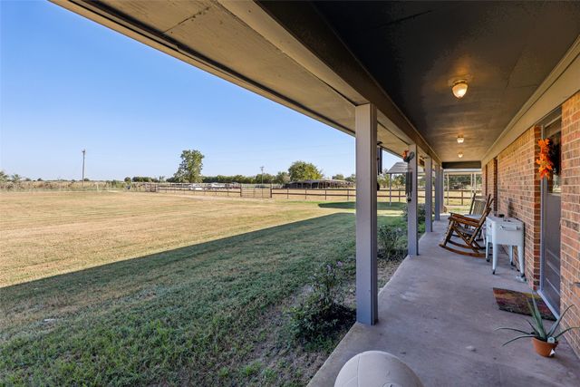 13512 County Road 2160, Kerens, TX 75144