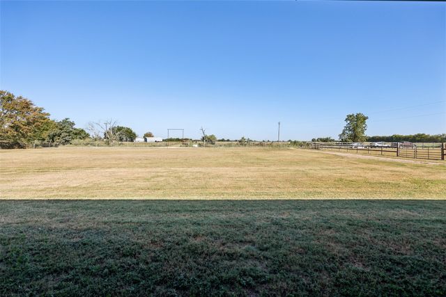 13512 County Road 2160, Kerens, TX 75144