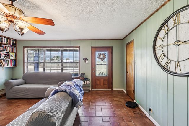 13512 County Road 2160, Kerens, TX 75144