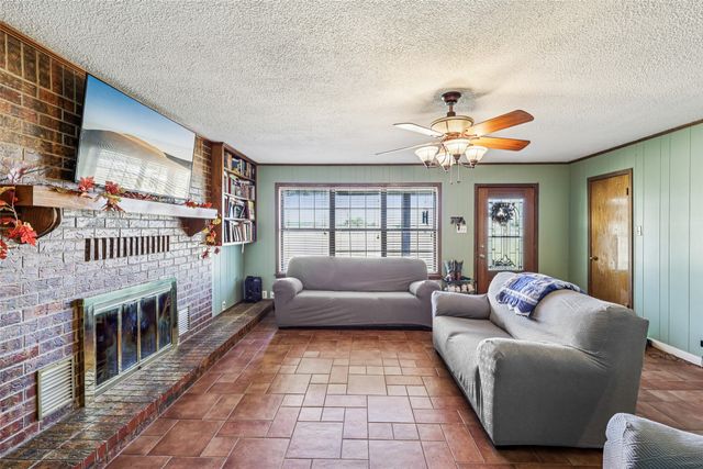 13512 County Road 2160, Kerens, TX 75144