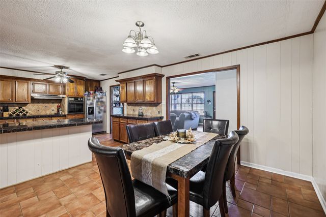 13512 County Road 2160, Kerens, TX 75144