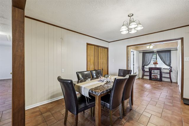 13512 County Road 2160, Kerens, TX 75144