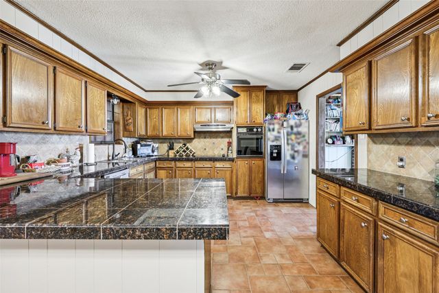 13512 County Road 2160, Kerens, TX 75144