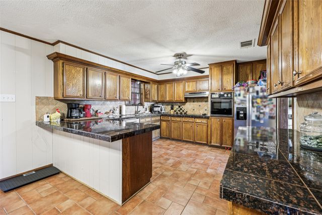 13512 County Road 2160, Kerens, TX 75144