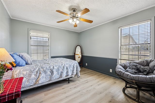 13512 County Road 2160, Kerens, TX 75144