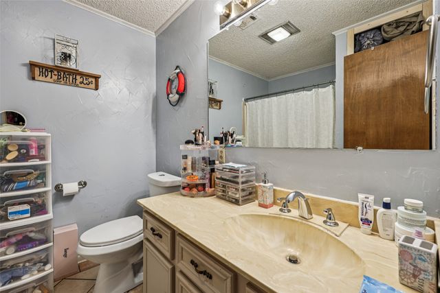 13512 County Road 2160, Kerens, TX 75144