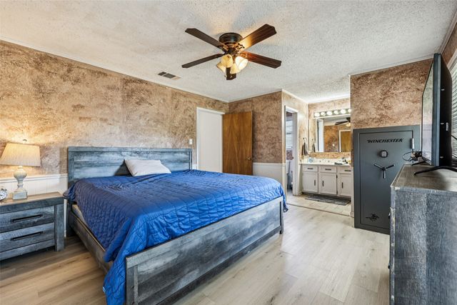 13512 County Road 2160, Kerens, TX 75144