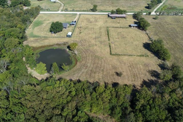 13512 County Road 2160, Kerens, TX 75144