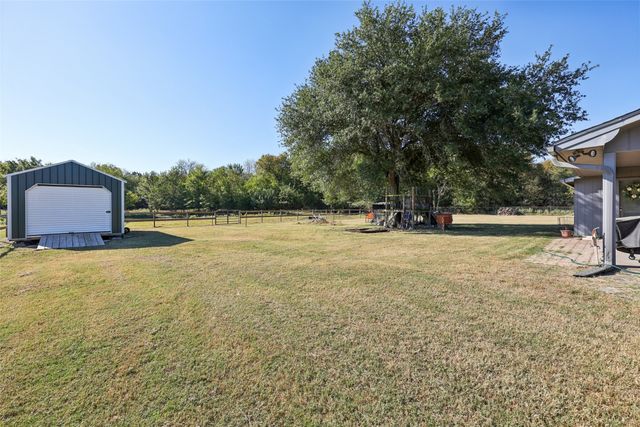 13512 County Road 2160, Kerens, TX 75144