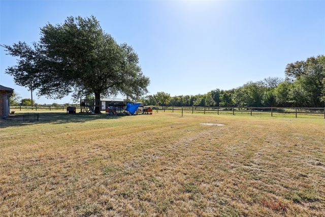 13512 County Road 2160, Kerens, TX 75144