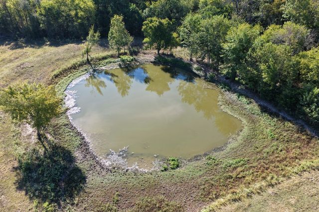 13512 County Road 2160, Kerens, TX 75144