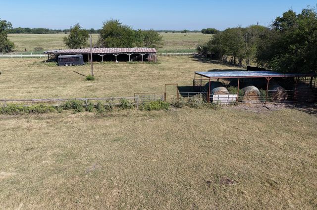 13512 County Road 2160, Kerens, TX 75144