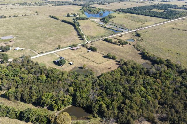 13512 County Road 2160, Kerens, TX 75144