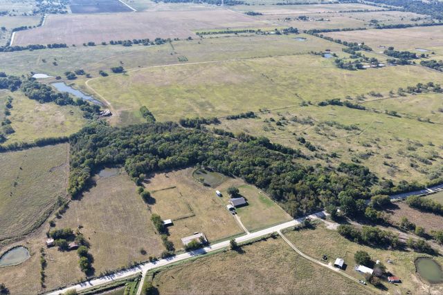 13512 County Road 2160, Kerens, TX 75144