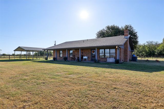 13512 County Road 2160, Kerens, TX 75144