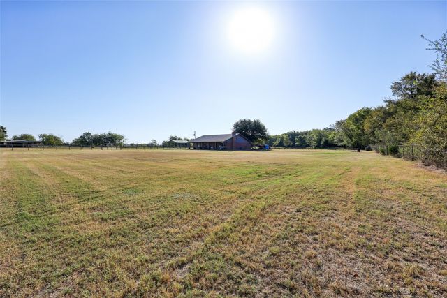 13512 County Road 2160, Kerens, TX 75144