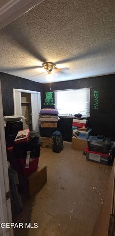 4815 SIERRA MADRE Drive, El Paso, TX 79904