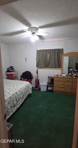 4815 SIERRA MADRE Drive, El Paso, TX 79904
