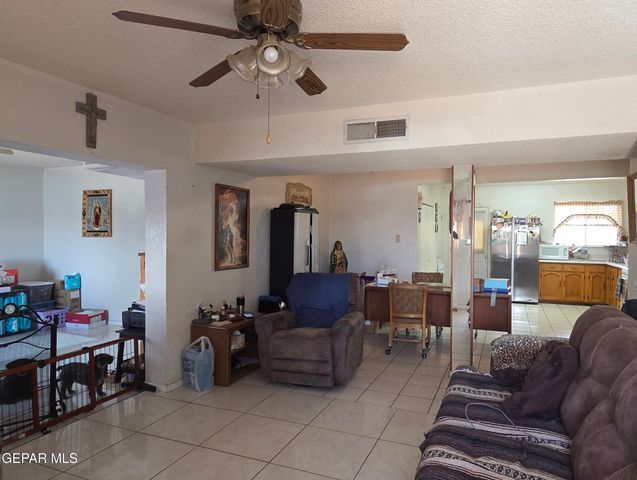 4815 SIERRA MADRE Drive, El Paso, TX 79904