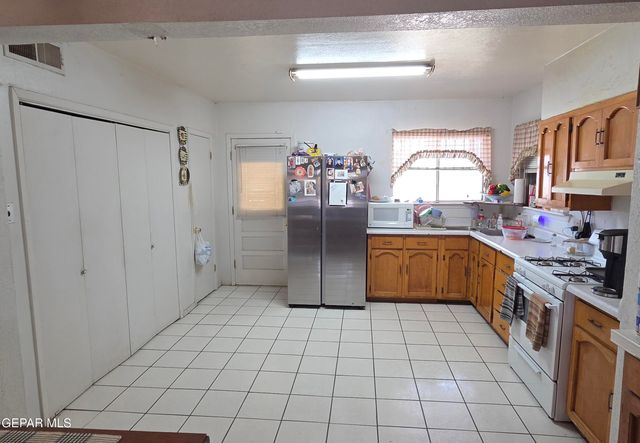 4815 SIERRA MADRE Drive, El Paso, TX 79904