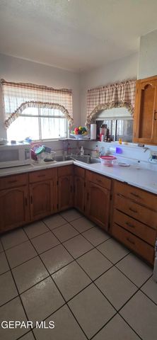4815 SIERRA MADRE Drive, El Paso, TX 79904