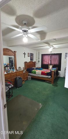 4815 SIERRA MADRE Drive, El Paso, TX 79904