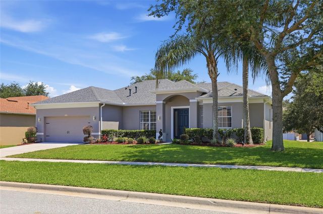 3435 TUMBLING RIVER DRIVE, Clermont, FL 34711