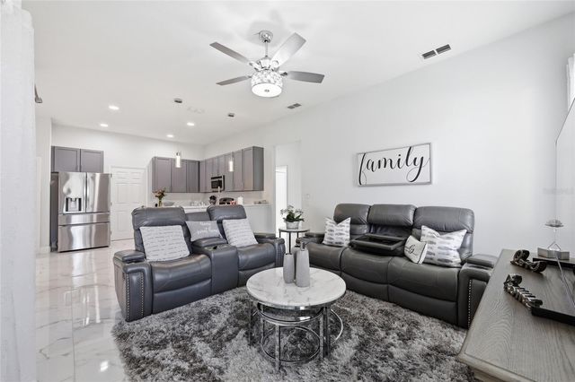 3435 TUMBLING RIVER DRIVE, Clermont, FL 34711