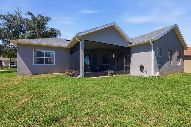 3435 TUMBLING RIVER DRIVE, Clermont, FL 34711