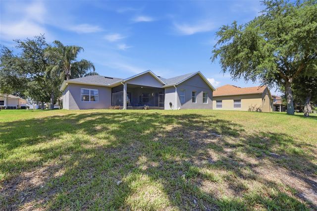 3435 TUMBLING RIVER DRIVE, Clermont, FL 34711