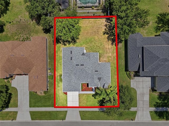 3435 TUMBLING RIVER DRIVE, Clermont, FL 34711
