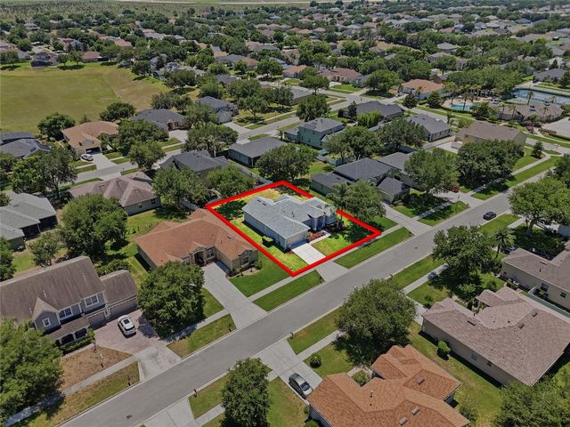 3435 TUMBLING RIVER DRIVE, Clermont, FL 34711