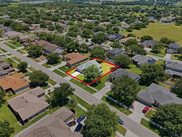 3435 TUMBLING RIVER DRIVE, Clermont, FL 34711